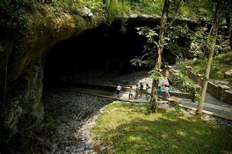 Road Trip Map Of Alabamas 6 Most Incredible Caves