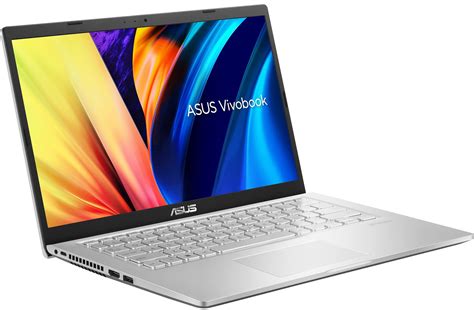 Asus Vivobook 14 I5 1135g7 · Xe Graphics G7 80 Eu · 140” Full Hd