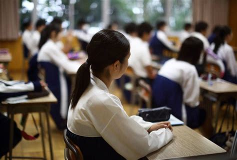Master a new language from anywhere. North Korean schools in Japan soldiering on despite tough ...