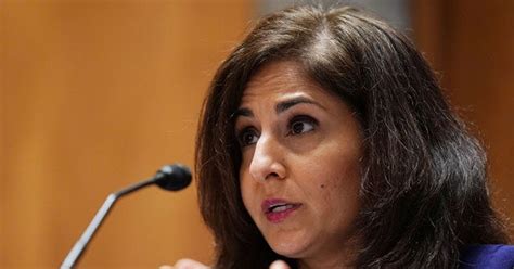 Neera tanden, director of the office and management and budget (omb) nominee for u.s. Biden OMB Nominee Neera Tanden Apologizes for Anti ...