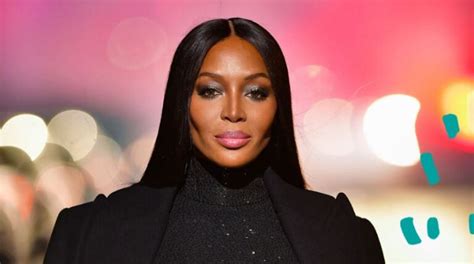 Tag Naomi Campbell Net Worth Forbes — Thedistin