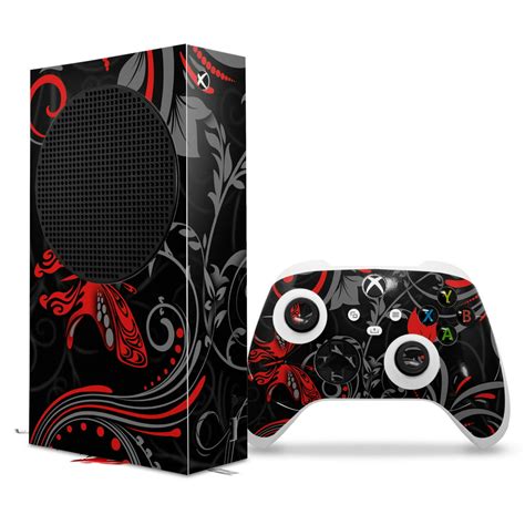Wraptorskinz Skin Wrap Compatible With The 2020 Xbox Series S Console