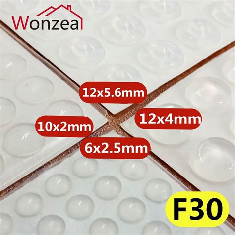We did not find results for: 60 grains Cabinet Door Bumper of various size of silicone ...