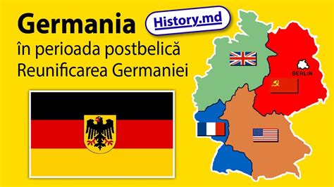 …romans called germania inferior and germania superior, respectively. Germania în perioada postbelică. Reunificarea Germaniei ...