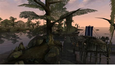More Seyda Neen At Morrowind Nexus Mods And Community