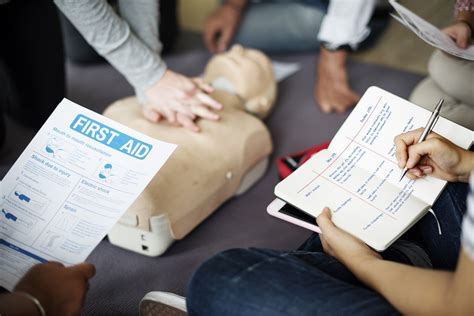 Basic occupational first aid training malaysia. First Aid Course - occupational first aid in the workplace ...