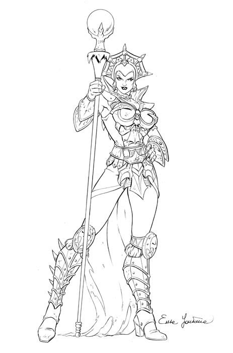 Download and print free evil bear coloring pages to keep little hands occupied at home; Pin on Masters of the Universe