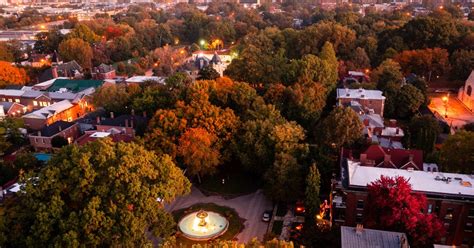 Fall Festivals And Events In Louisville Official