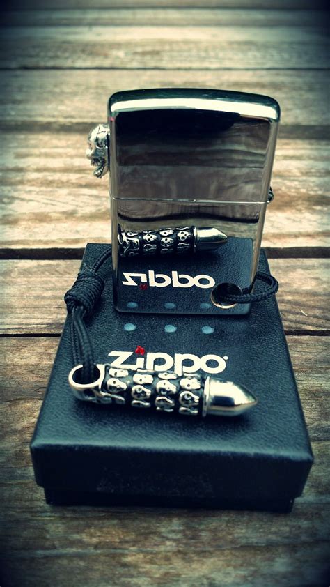 Custom Zippo Customized By Schiller Zippo Collection Cool Lighters