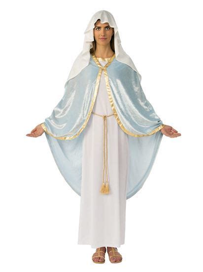 Mary Deluxe Adult Costume My Oz Essentials