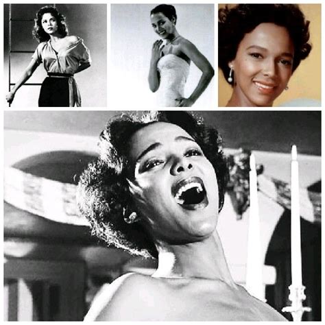 Pin By James Moore On Dorothy Dandridge Dorothy Dandridge Vintage