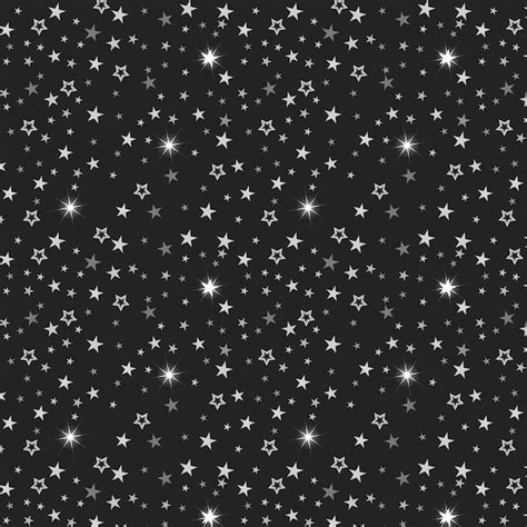 Star Pattern Vectors And Illustrations For Free Download Freepik