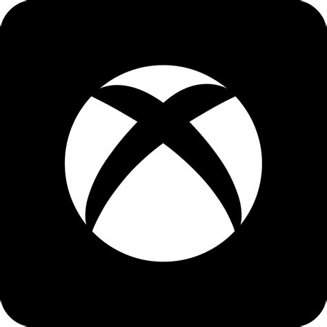 Xbox Svg Png Icon Free Download 426346 Onlinewebfontscom