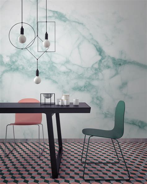 How To Use Marble In Interior Design Pretend Magazine
