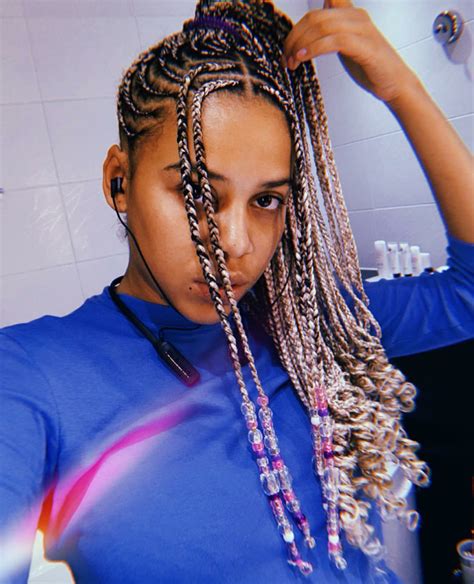 We did not find results for: Rainbow Braid Hairstyles For Kids Sho Madjozi / 42 Goddess ...