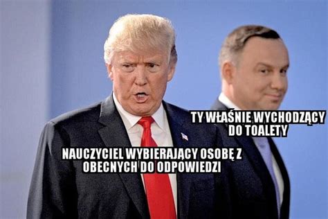 Memy Z Andrzejem Dudą Galeria Zdjęcie 25