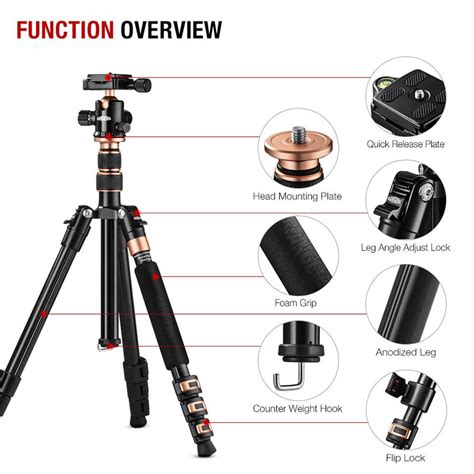 What Is A Tripod Why Do You Need A Tripod