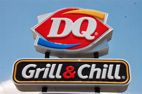 Huntington Journal Dairy Queen Coming To Huntington