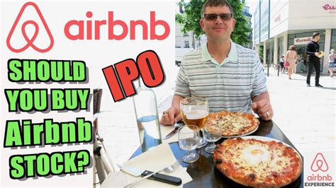 You may be better off waiting. Airbnb IPO - Should You Buy Airbnb Stock? Is Airbnb a Top ...