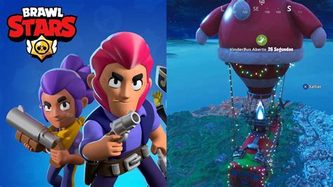 In this video, brawl stars characters does fortnite dances. Brawl Stars e Fortnite foram os destaques da semana ...