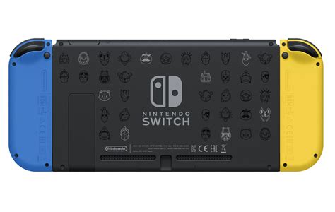 Malaysia is nintendo's source for printed circuit boards while the philippines provides passive components that attach to those pcbs. A limited-edition 'Fortnite'-themed Nintendo Switch is ...