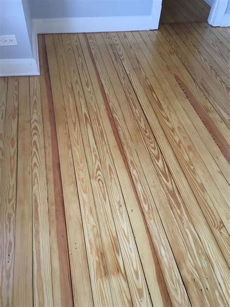 Pin By Fordgt On Natural Pine Floor Hardwood Floors Flooring Hardwood