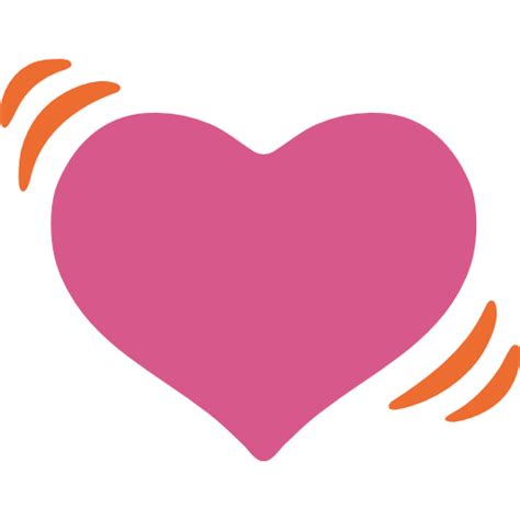 Heart Emojis PNG Isolated HD PNG Mart