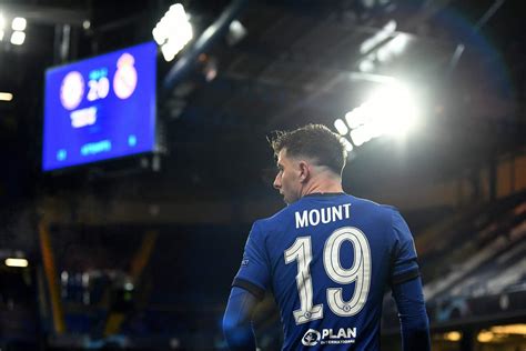 Mason Mount tells Toni Kroos he ‘should lose sleep’ over Chelsea after