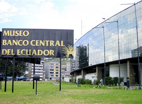 El Museo Nacional De Ecuador Cerró Sus Puertas Cultura