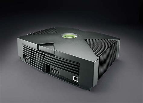 Cool Facts About The Original Xbox