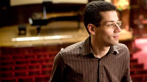 Classical Resolutions Jonathan Biss Challenges The New And Old Deceptive Cadence Npr