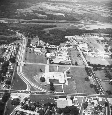 Aerial Photography Of The Mid 20th Century In Ontario — The Chpf
