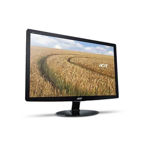 Acer s1 series monitors are designed to save space and minimally impact mother earth. Acer S271HL H | Find the Lowest Price | Save Money at ...