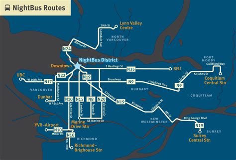 Translink Set To Extend Late Night Service But Dont Bet On More