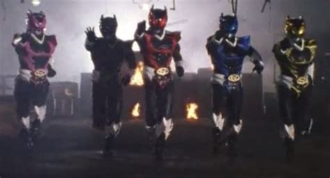 Lets Watch Wednesdays Power Rangers In Space 31 33