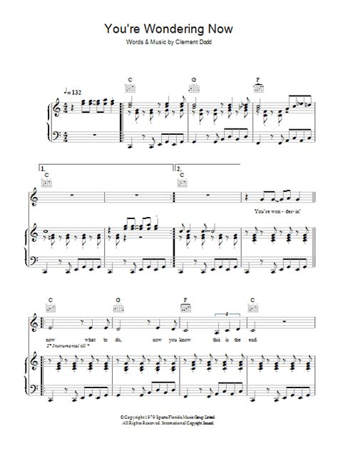 You Re Wondering Now Partituras Amy Winehouse Piano Voz Y Acordes De Guitarra