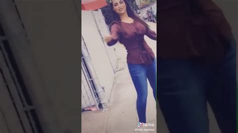 هند القحطاني ترقص وسط شوارع امريكا عارية 🤫🇸🇦 🇺🇸 Youtube