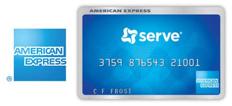 Serve ® pay as you go visa ® prepaid card is issued by metabank ®, national association, member fdic, pursuant to a license from visa u.s.a. AMEX Serve Discontinues International ATM Access and a few New AMEX Offers (Hilton Hotels & Others)
