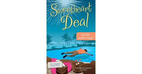 Sweetheart Deal By Linda Joffe Hull