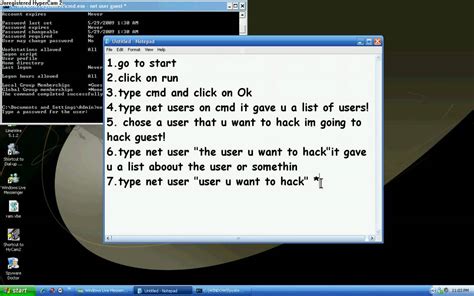 How to hack wifi password using command prompt hacking a wifi password using a command prompt is very easy and involves in only four main steps step 1: How To Use Cmd To Hack Roblox | Free Robux Without Card