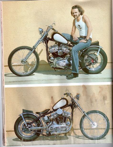 60s And 70s Chopper Photos Chopper Sportster Classic Harley Davidson