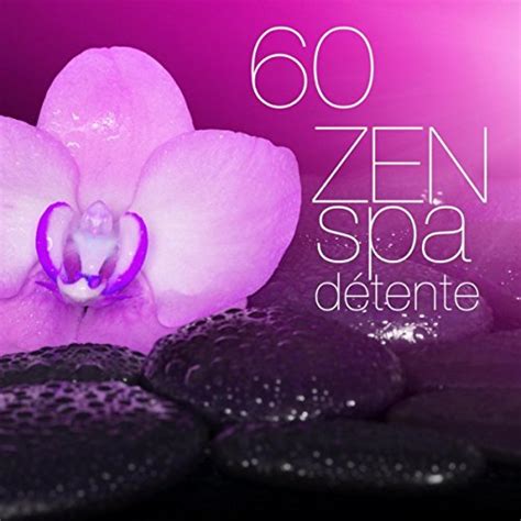 Amazon Music Zen Shiatsu Musique De Massage Spa Unité And Spa Music Collectiveのzen Spa Détente