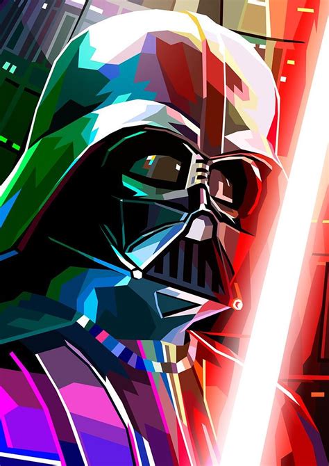 Star Wars Darth Vader Darth Vader Star Wars Darth Vader Canvas