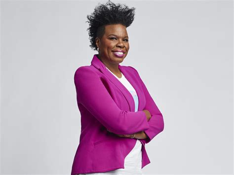 Leslie Jones Keeps It All The Way Real, About Everything - Essence