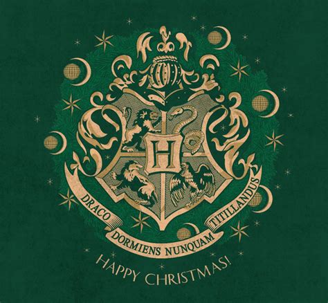 Buy any 10 and get 30% off. Harry Potter Christmas cards - YouLoveIt.com