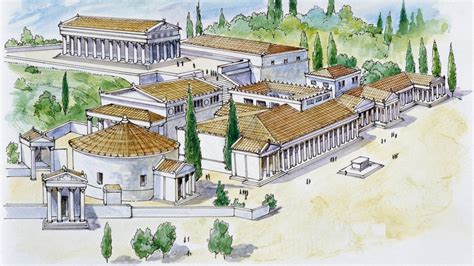 Newsela Ancient Greece Democracy Is Born