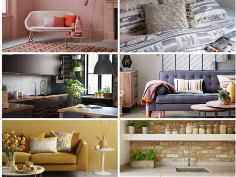 11 Top Home And Interior Design Trends For Spring Summer 2019