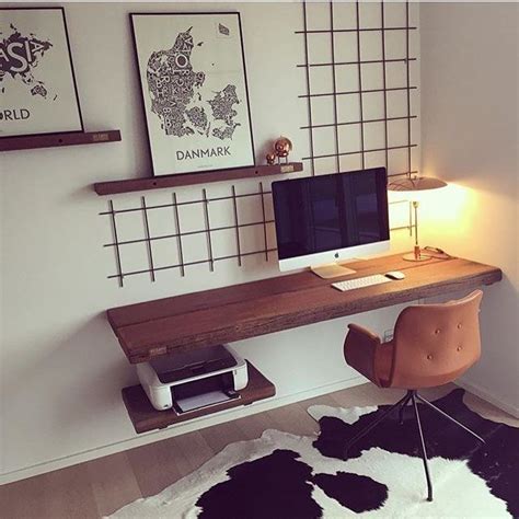 Once you begin to walk through toddler furniture stores, you can get. Study/office inspiration - wall-mounted desk, keep it ...