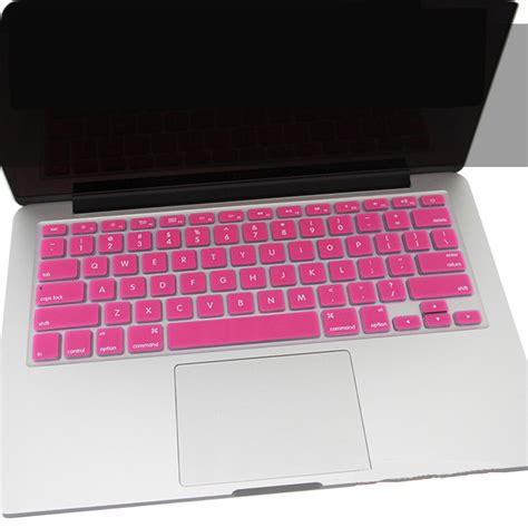 Best Colourful Keyboard Covers Cases Or Skin For Macbook