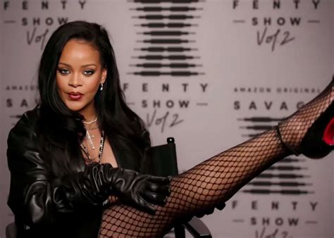 Rihanna S Savage X Fenty Show Vol 2 Celebrates Inclusivity With Star Cast